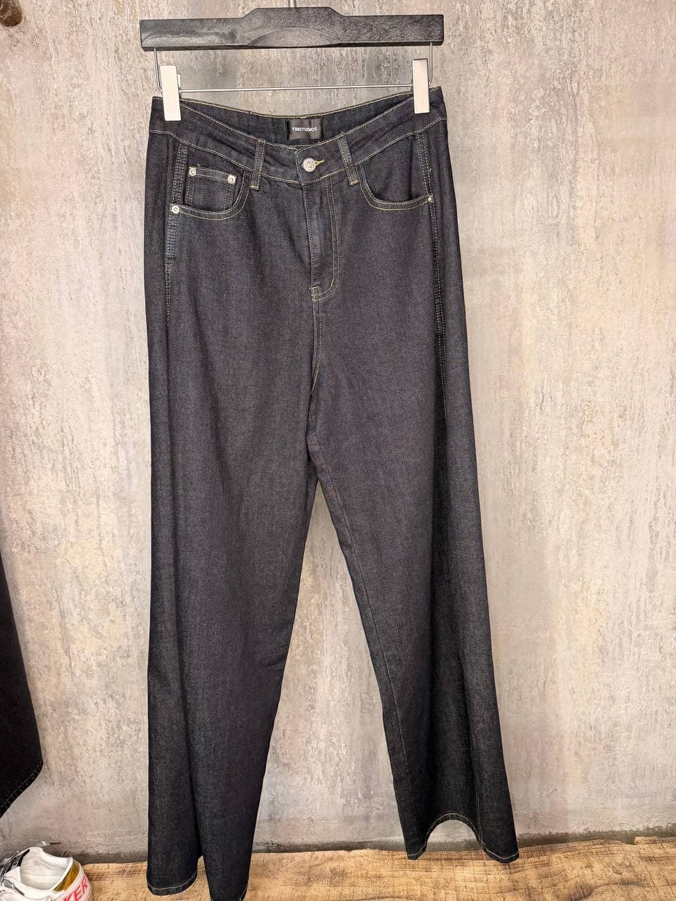 Jeans Oversize Timstudios / TO`Q KO`K / XL