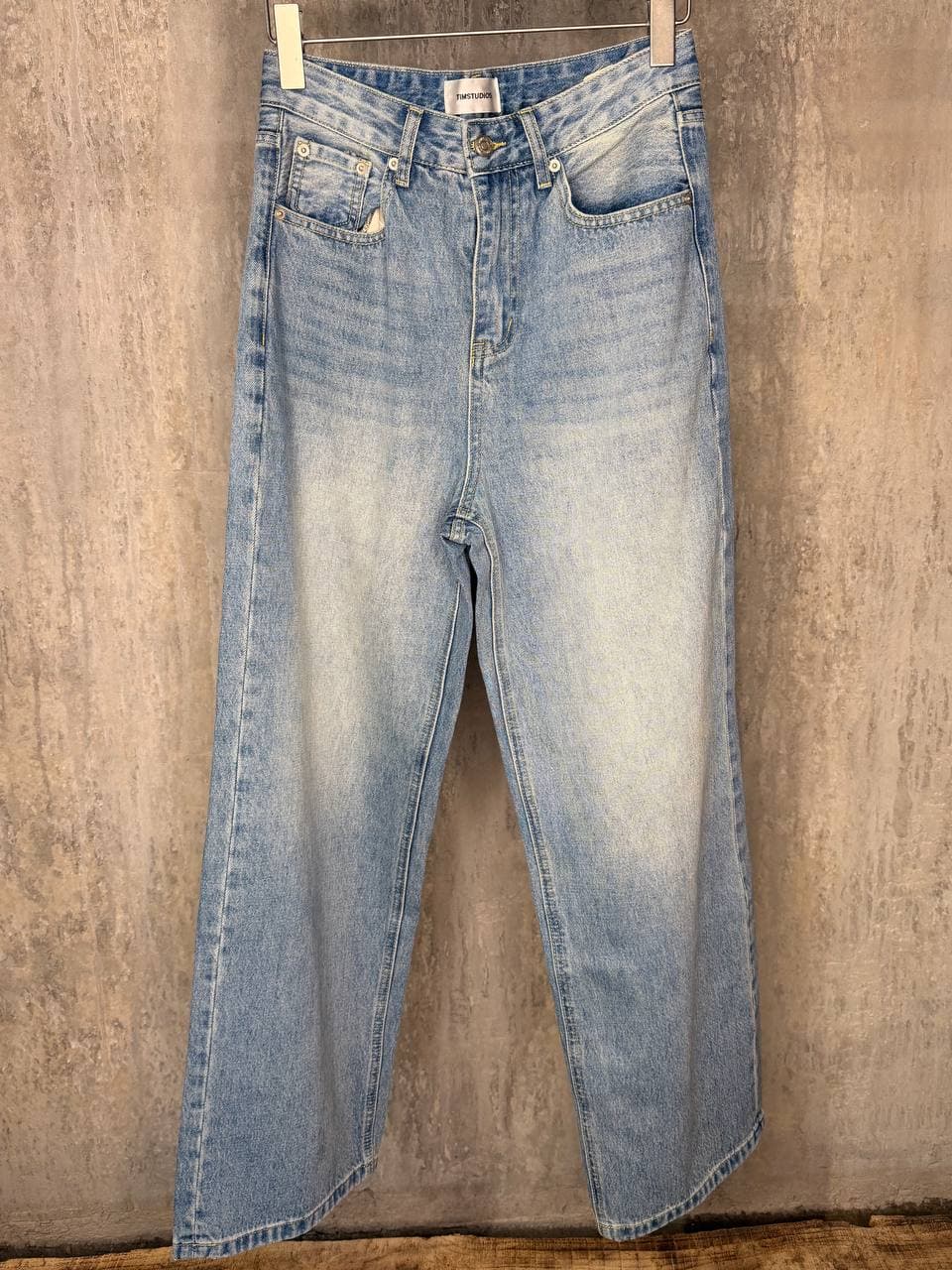 Jeans Oversize Tim / KO`K / L
