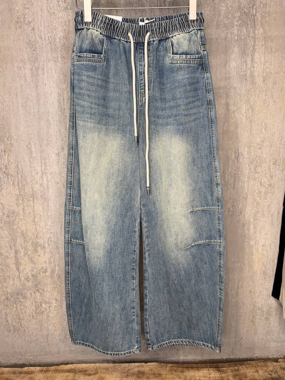 Jeans Oversize Tim / KO`K / L